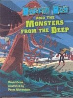 Boffin Boy and the Monsters from the Deep 1