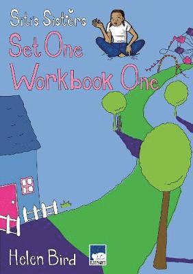 Siti's Sisters Set 1 Workbook 1