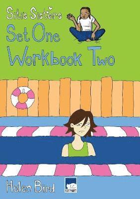 Siti's Sisters Set 1 Workbook 2