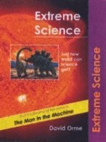 bokomslag Extreme Science