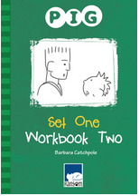 PIG Set 1  Workbook 2