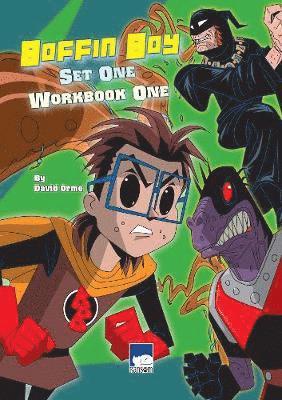Boffin Boy Set 1 Workbook 1