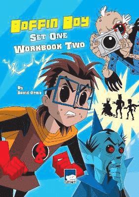 Boffin Boy Set 1 Workbook 2