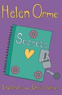 bokomslag Secrets