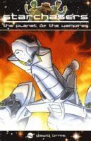 Planet of the Vampires 1