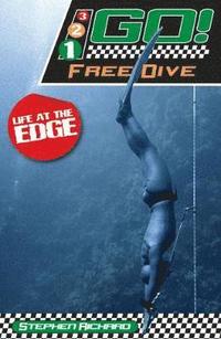 bokomslag 321 Go! Free Dive