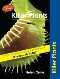 bokomslag Killer Plants