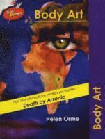 Orme Helen - Body Art, Häftad