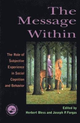 The Message Within 1