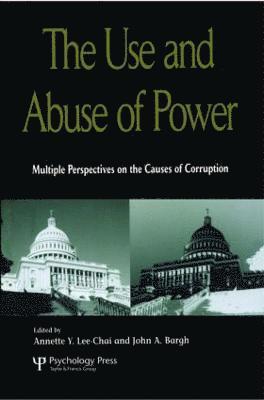 The Use and Abuse of Power 1