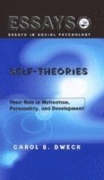Self-theories 1