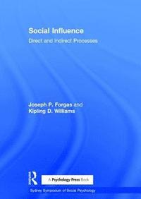 bokomslag Social Influence