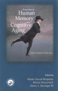bokomslag Perspectives on Human Memory and Cognitive Aging