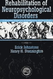 Rehabilitation of Neuropsychological Disorders 1