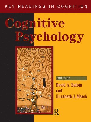 Cognitive Psychology 1