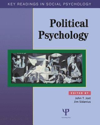 Political Psychology 1