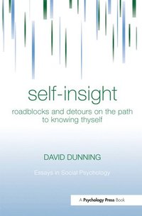 bokomslag Self-Insight