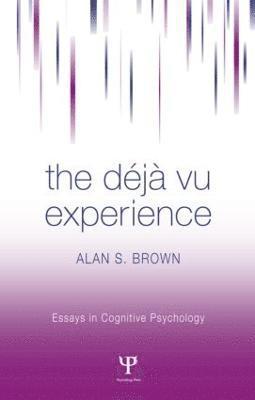 The Deja Vu Experience 1