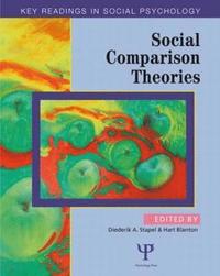 bokomslag Social Comparison Theories