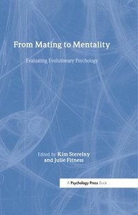 bokomslag From Mating to Mentality