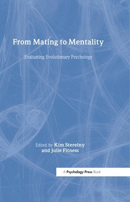 From Mating to Mentality 1