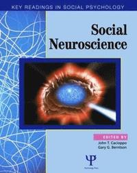 bokomslag Social Neuroscience