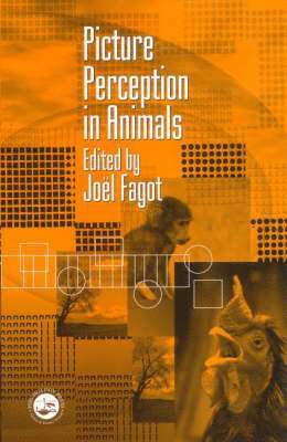 Picture Perception in Animals 1