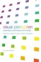 bokomslag Visual Perception