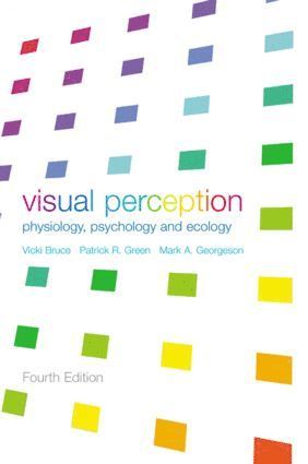 Visual Perception 1