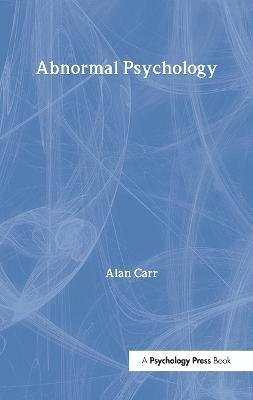 Abnormal Psychology 1