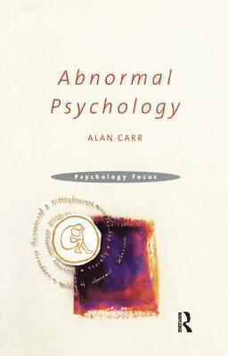 Abnormal Psychology 1