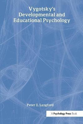 bokomslag Vygostsky's Developmental and Educational Psychology