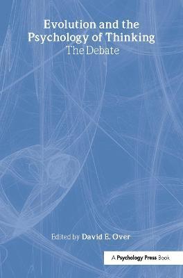 Evolution and the Psychology of Thinking