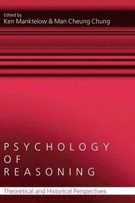 Psychology of Reasoning 1