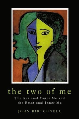 John Birtchnell - Two of Me, Inbunden