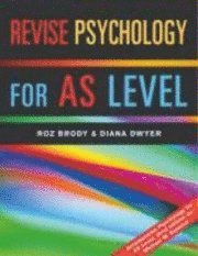 Revise Psychology for as Level