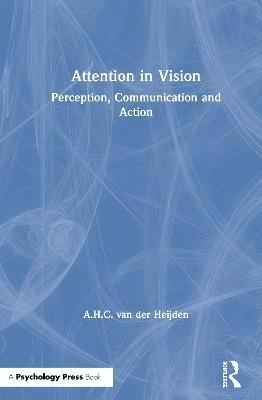 Attention in Vision 1