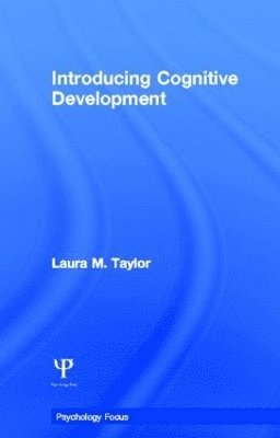 Introducing Cognitive Development 1