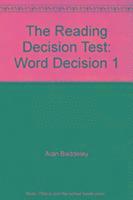 The Reading Decision Test 1