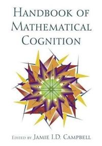 bokomslag The Handbook of Mathematical Cognition