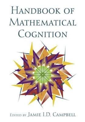 bokomslag The Handbook of Mathematical Cognition