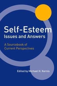 bokomslag Self-Esteem Issues and Answers