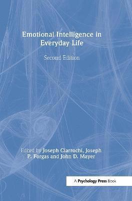 Emotional Intelligence in Everyday Life 1