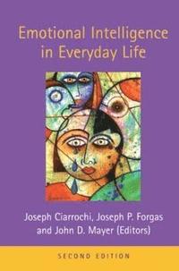bokomslag Emotional Intelligence in Everyday Life, 2nd Edition