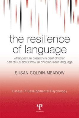 The Resilience of Language 1