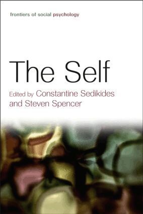 Constantine Sedikides, Steven J. Spencer - Self, Inbunden
