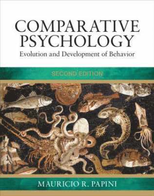 Comparative Psychology 1