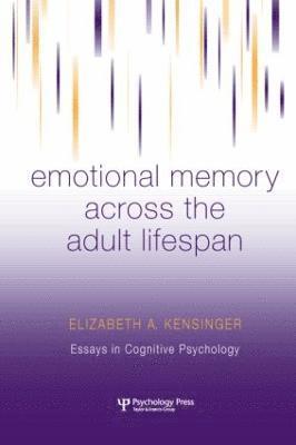 Emotional Memory Across the Adult Lifespan