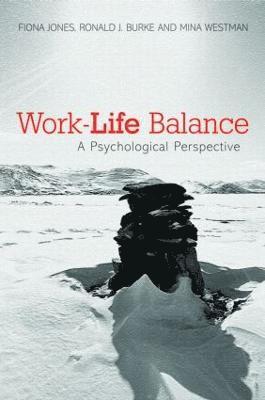 bokomslag Work-Life Balance