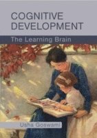 bokomslag Cognitive Development